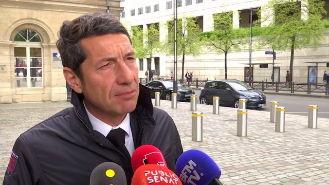 Finances locales : Les collectivités ne sont pas au service de l'Etat , tance David Lisnard