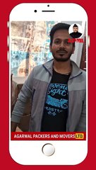 Video Testimonials - Agarwal Packers and Movers Ltd.