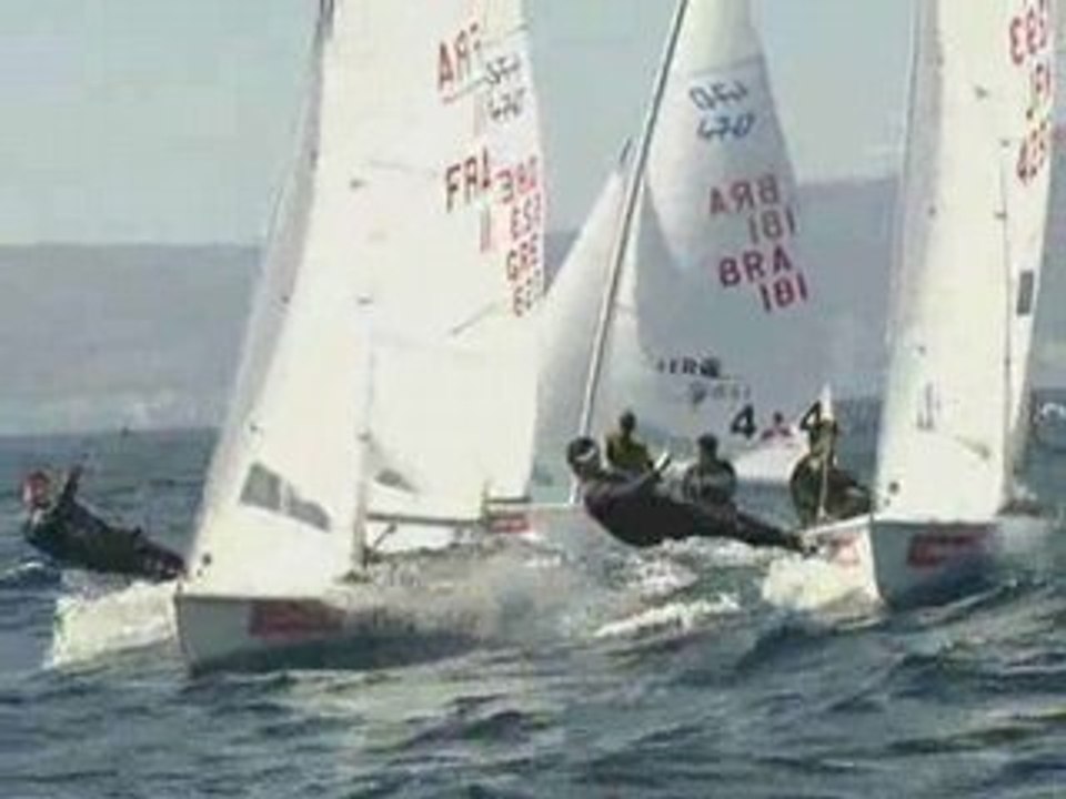 39 Trofeo SAR Princesa Sofía