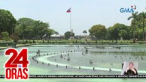 Ilang pasyalan sa Maynila, dinayo ngayong Araw ng Kagitingan | 24 Oras