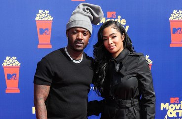 Ray J seeking joint custody of their children