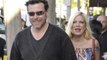 Tori Spelling and Dean McDermott slept in separate beds for THREE YEARS before split
