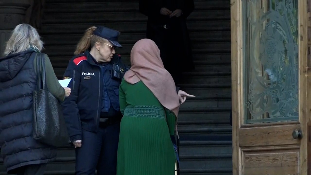 La mujer acusada de cortar el pene a su pareja en Sant Andreu acepta siete años de cárcel