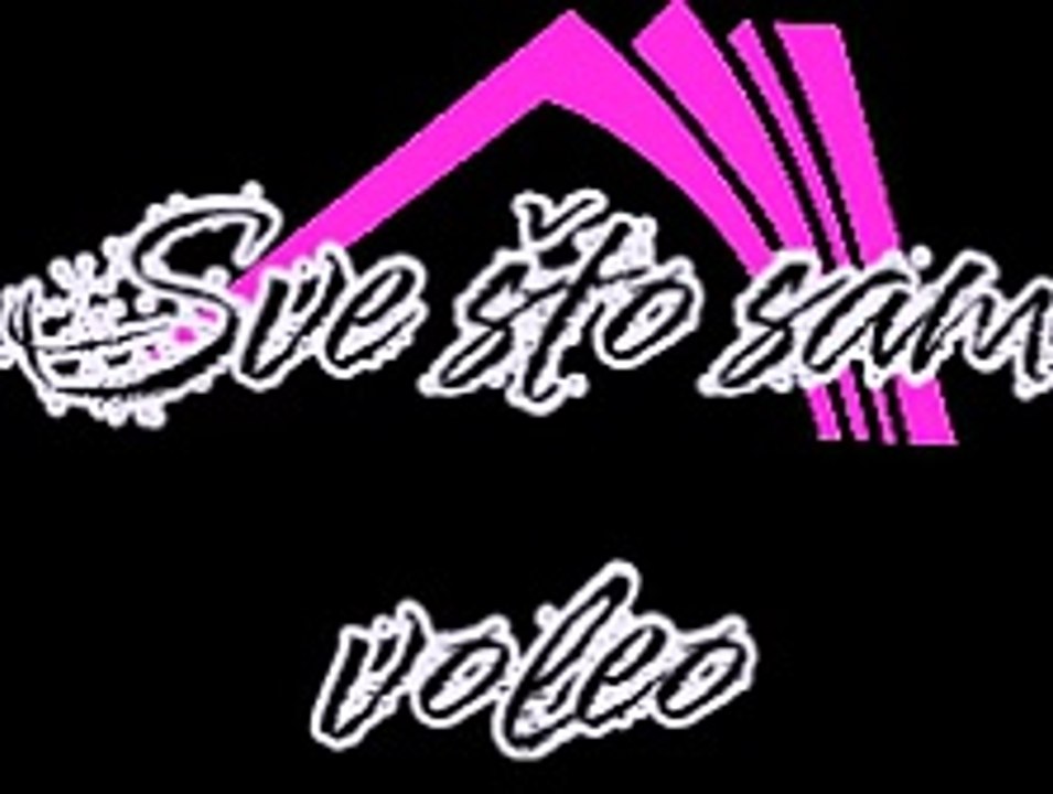 Sve što sam voleo - 3of9