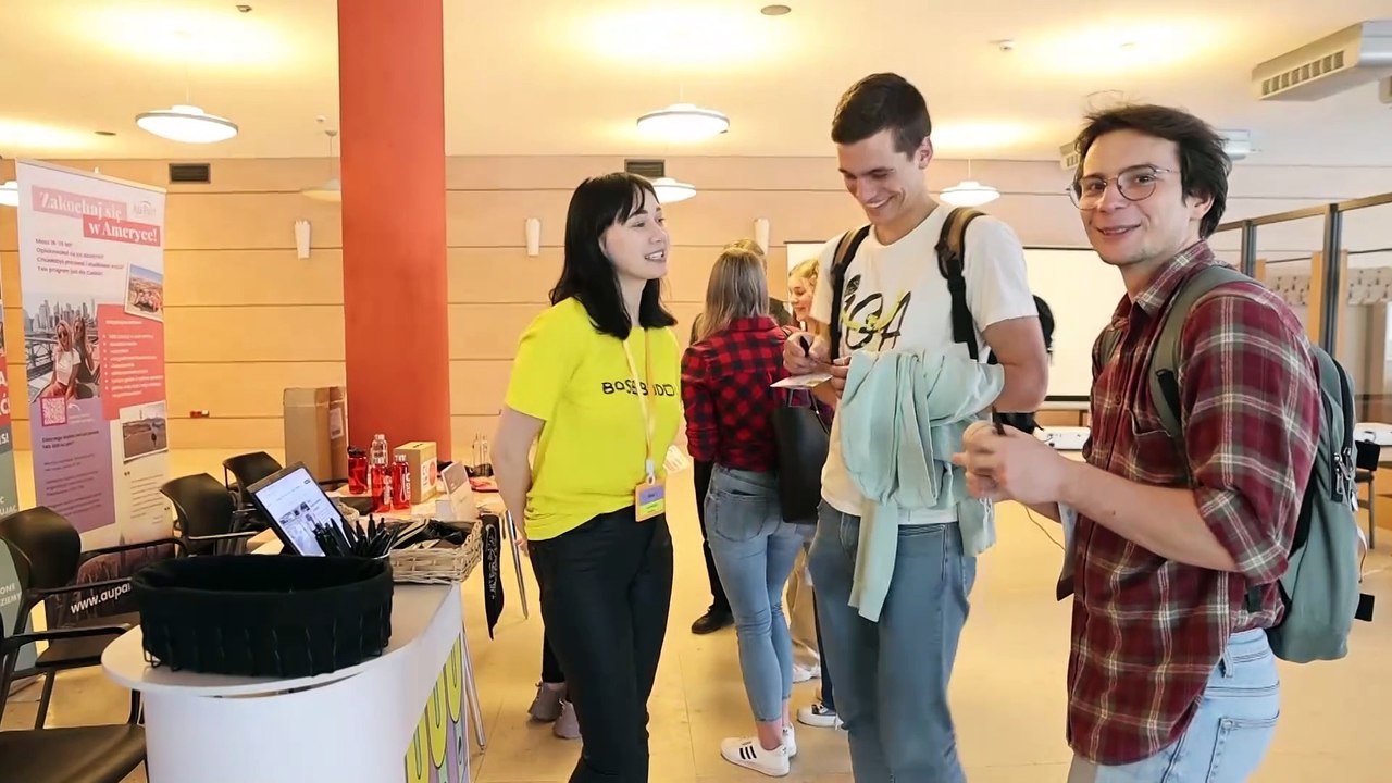 Dzień Otwarty UE Katowice