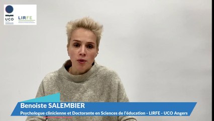 Enseigner aujourd'hui... et demain ? - Partie 2 - avril 2024