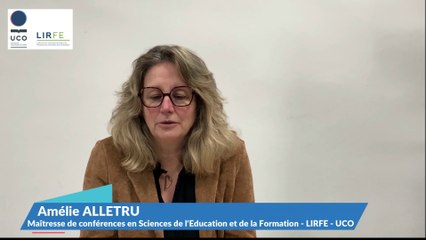 Enseigner aujourd'hui... et demain ? - Partie 3 - avril 2024