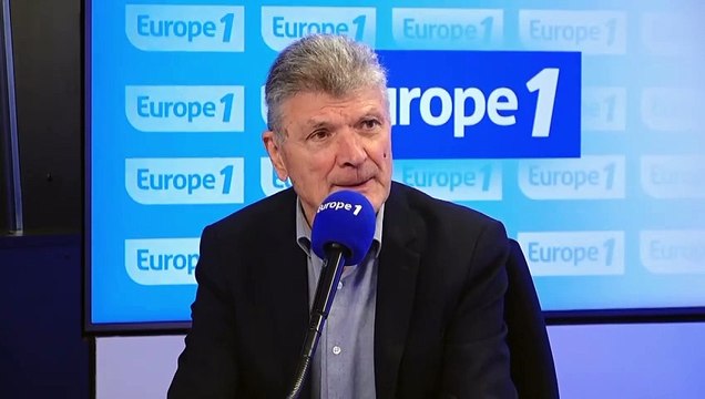 Pascal Praud et vous – Accident dans le cyclisme : pour Bernard Thévenet, cela s’explique par l’amélioration des «routes et du matériel»