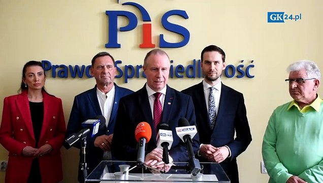 Wybory samorządowe 2024. PiS w Koszalinie dziękuje wyborcom