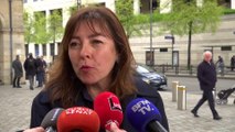 Finances locales : la présidente de la région Occitanie défend une gestion 