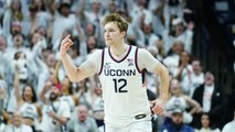 UConn Dominant in National Championship Win Over Purdue