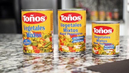 Cocina de Hoy 12 Abril 2024