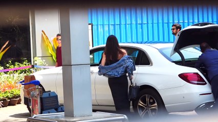 Alaya F Stuns in Trendy Modern Look – Bollywood's Style Icon 🌟