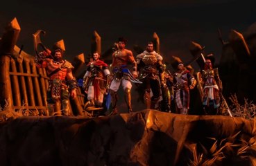 Prince of Persia roguelite game reveal and release date leaked