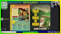 Golden Axe; Game Gear; Lançamentos Nacionais; Ação Games; Maio de 1992 - 2024-04-09_08-54-29
