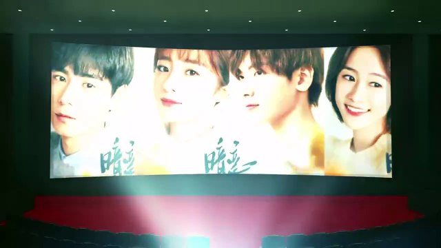 Serpent vert : Le destin de la réunion Bande-annonce (EN)