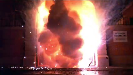 L'Organisation Bande-annonce (DE)