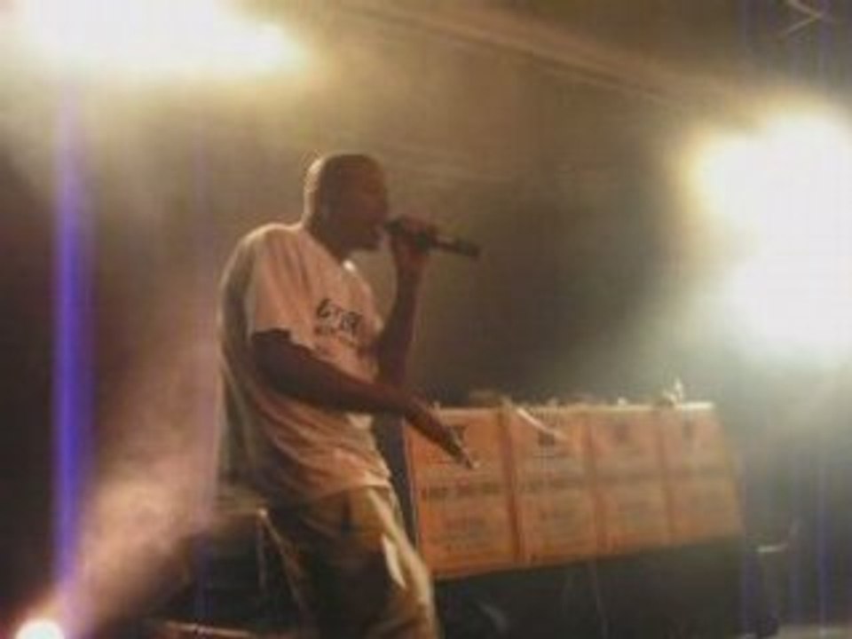 N.I ONE Concert LA PROVINCE AU RDV MJC Montluçon