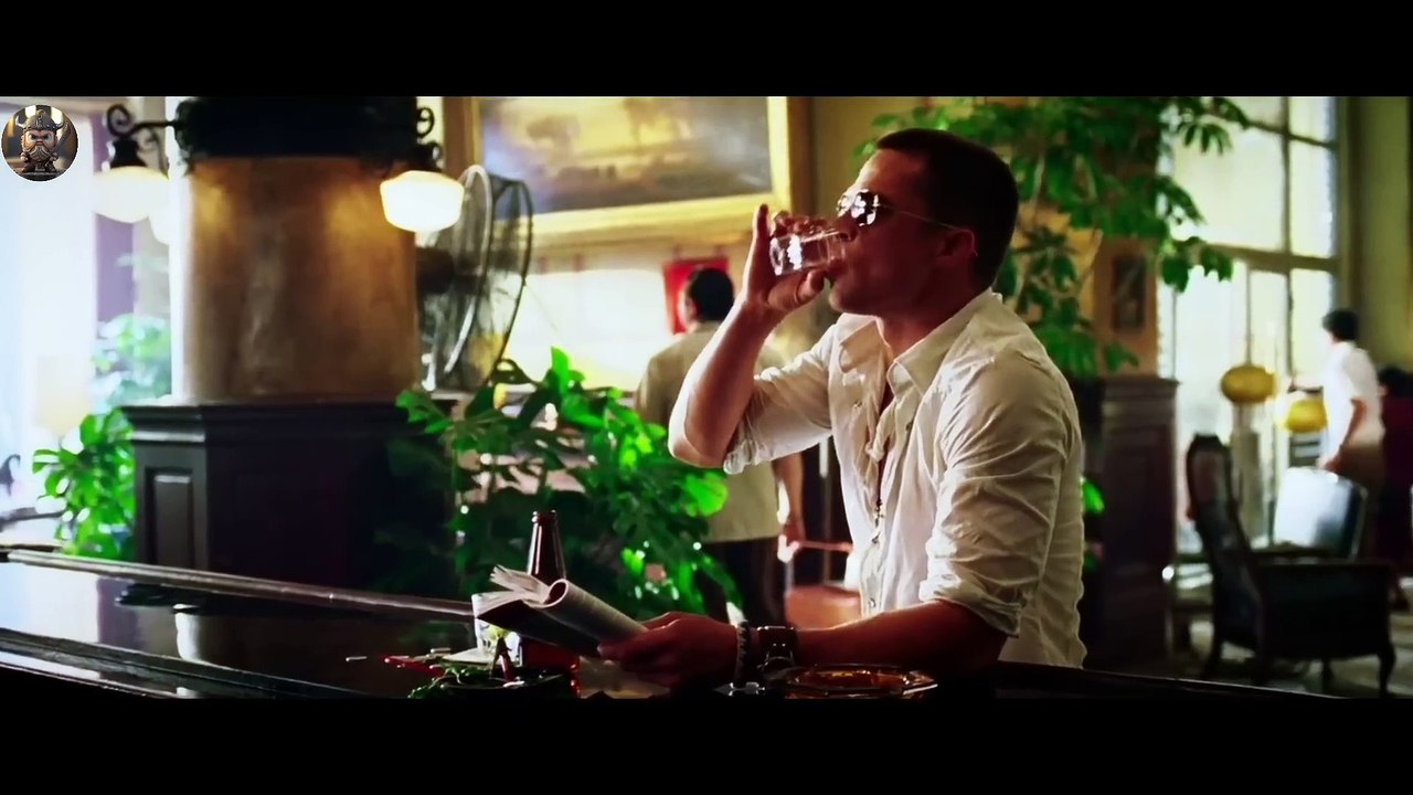 They had been married for 6 years but had no idea that both of them were assassins