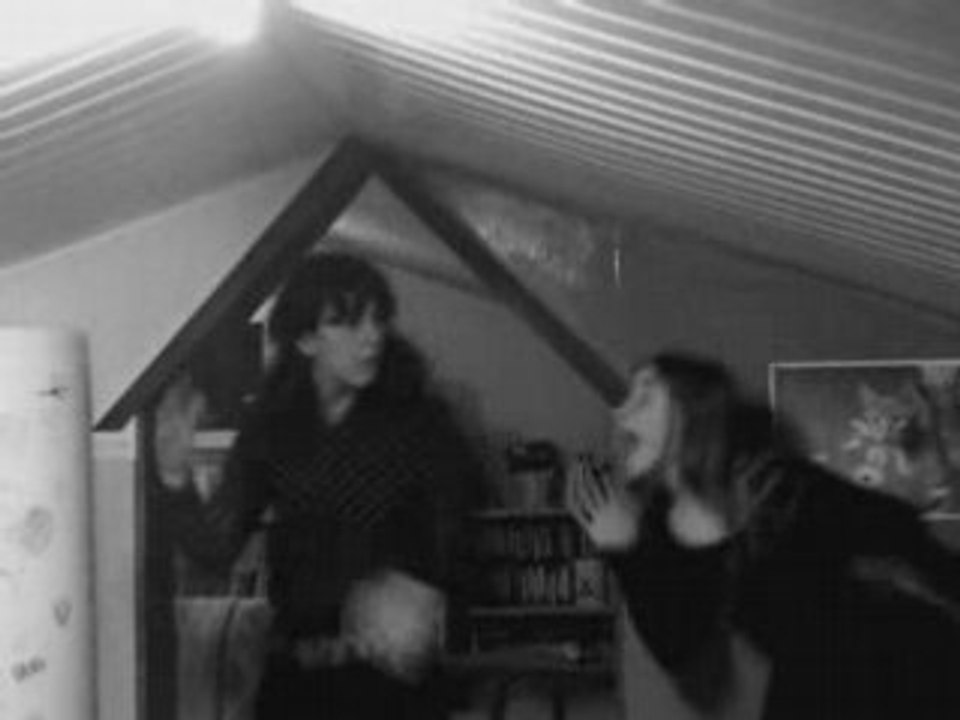 Gwen et Moi