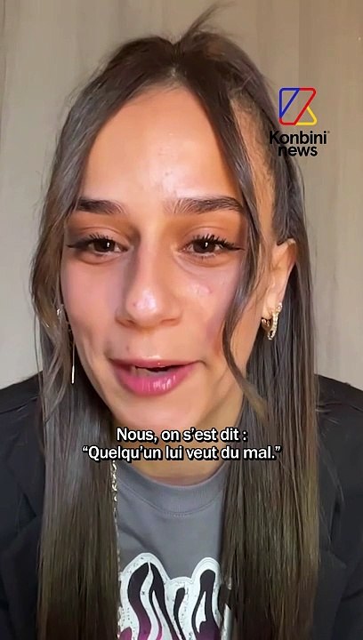 Sarah est proche aidante auprès de sa mère atteinte de la maladie d’Alzheimer.