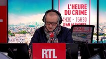 Obsèques de Shemseddine, sécurité aux JO, rue de Charonne : le journal RTL de 15h du 9 avril 2024