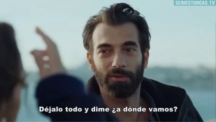 1. ARAK ❤️ KARA. Capítulo 1 V.O.S. Español HD. 2023-2024 ❤️ Ilker Kaleli y Öykü Karayel