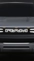 RAM 1500 EV - la primera pick-up eléctrica de la automotriz americana #ram1500 #ram1500ev