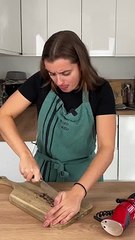 Je teste une mousse au chocolat à deux ingrédients !