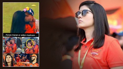 Kavya Maran Deepfake Video.. మండి పడుతున్న కావ్య మారన్ ఫ్యాన్స్..| Oneindia Telugu