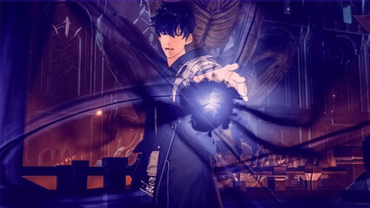 Solo Leveling Arise : tier list SSR et SR, qui sont les meilleurs personnages du jeu ?