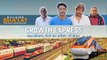 हरियाणा में रेलवे का विस्तार, घटती दूरियां, रफ्तार पकड़ता हुआ विकास
