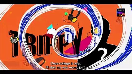 College Romance Saison 1 - College Romance S4 | Official Trailer (EN)