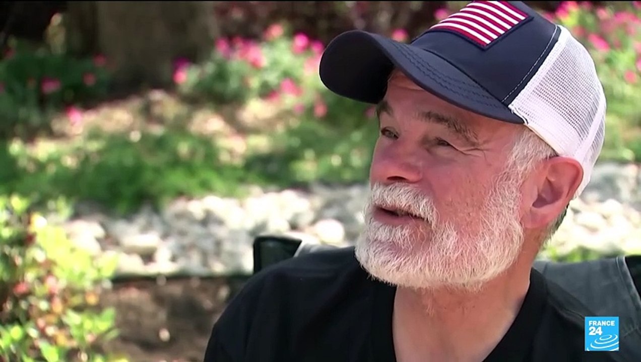 "On ne voit ça qu'une fois dans sa vie" : des millions de personnes émerveillées par l'éclipse totale