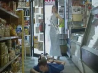 pub aol - don't tase me bro (new star du web)