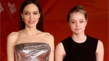 GALA VIDEO - Brad Pitt : malgré les accusations de violences, sa fille Shiloh voudrait retourner vivre avec lui