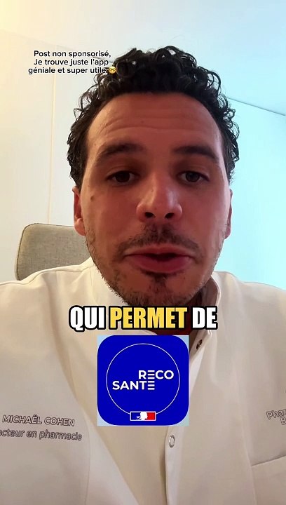 Allergique au pollen ?