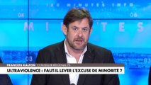 François Kalfon, conseiller régional du PS : «Le téléphone est un amplificateur de règlements de compte et du harcèlement»