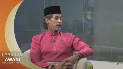 Saya gembira, lebih sihat fizikal, mental berbanding semasa jadi Menteri - KJ