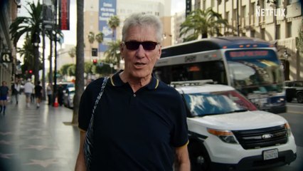 John Mulaney Presents: Everybody's in L.A. - Official Trailer Netflix