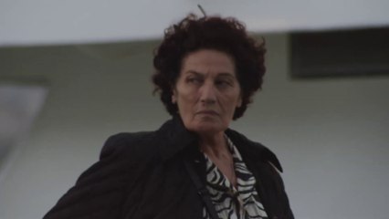 Crossing - Tráiler oficial VOSE