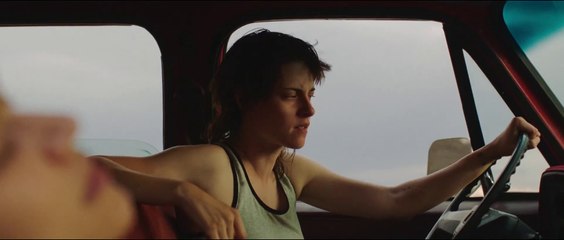 Sangre en los labios - Tráiler oficial español