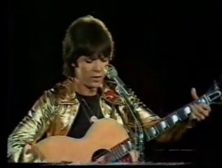 Cliff Richard - Heartbreak Hotel