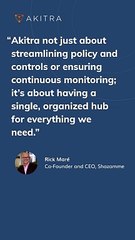 Transform Your Compliance Experience: Akitra's Automated Solution As Per Your Needs | #Shorts