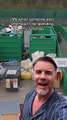 Gary Barlow meme spreads to Doncaster Council recycling centres