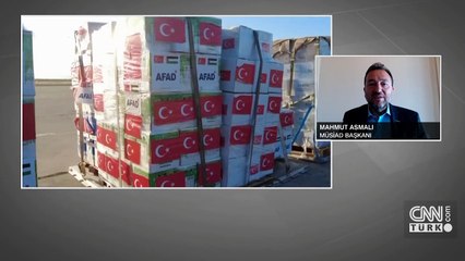 İsrail Türkiye'yi ABD'ye şikayet etti