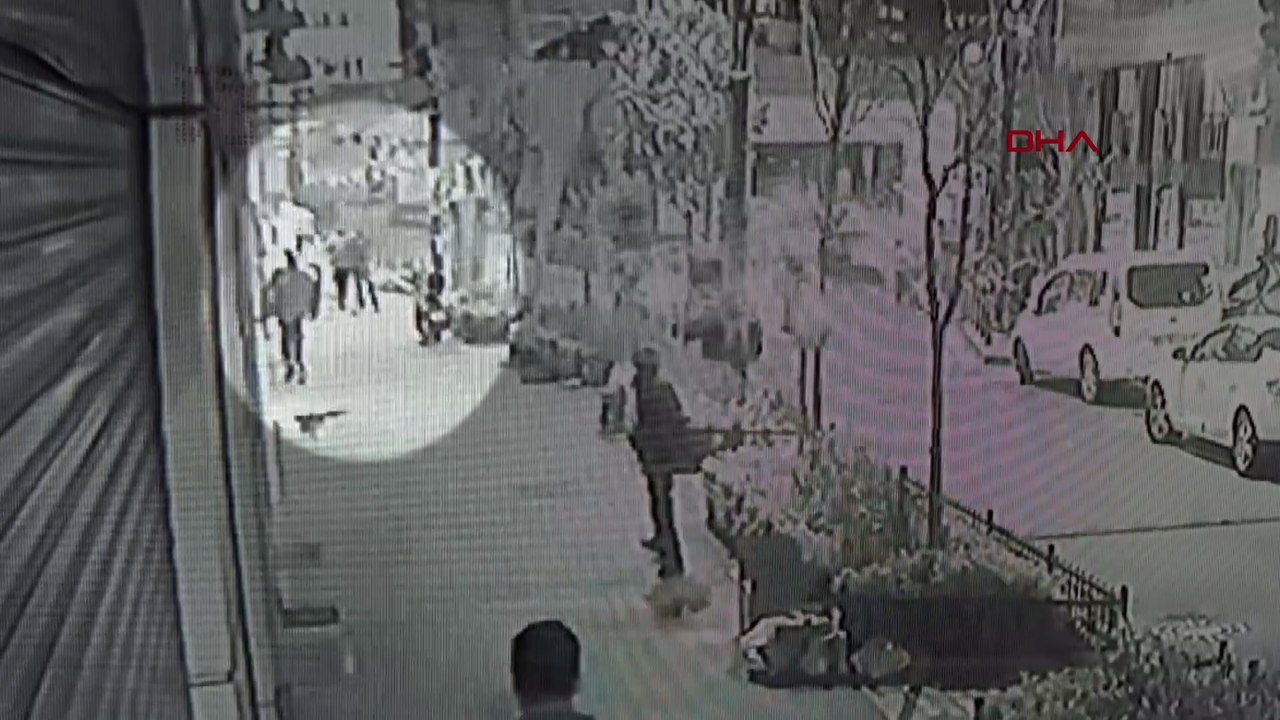 Kağıthane'de 2 arkadaş arasında çıkan çatışmada 2 kişi öldü, 2 kişi yaralandı