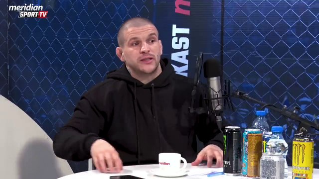 PSIHOKAST: Kopra - Odrastanje na Medaku nije lako, bilo je raznih situacija sa policijom!