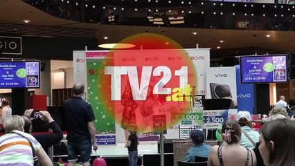 EO Oberwart feiert den 15. Geburtstag mit