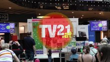EO Oberwart feiert den 15. Geburtstag mit